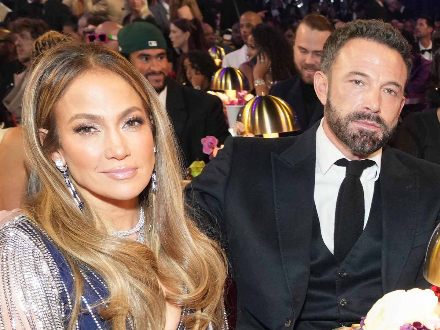 Jennifer Lopez Is Seemingly Closer Than Ever to One of Ben Affleck & Jennifer Garner’s Kids