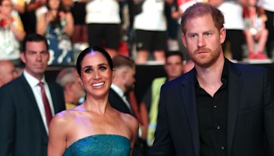 Why Duchess Meghan and Prince Harry Didn’t Attend the 2024 Met Gala