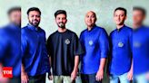 Anirudh Ravichander joins VS Mani & Co as Co-founder and Brand Ambassador | Chennai News - Times of India