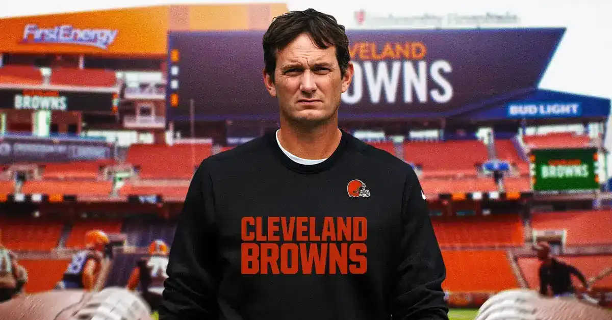 Who's Calling Plays in Cleveland? Winston Praises Browns' Dorsey