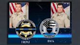 Special coins being sold to honor fallen Cobb County deputies, proceeds to go to families