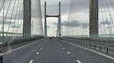 Rolling go-slow fuel protests bring gridlock to UK motorways