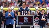 Tom Brady roast on Netflix: Live stream, time to watch Kevin Hart, Rob Gronkowski and more from Netflix Is A Joke Fest | Sporting News Canada