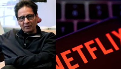 Bade Miyan Chote Miyan producer Vashu Bhagnani claims Netflix 'cheated' him on 3 films, latter says, 'It's Pooja Entertainment that owes money'