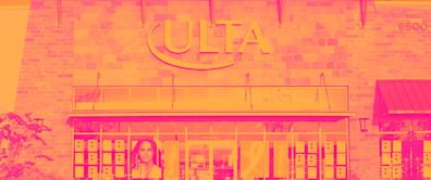 Q1 Earnings Highlights: Ulta (NASDAQ:ULTA) Vs The Rest Of The Specialty Retail Stocks