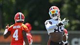 Five things to watch when Browns open training camp