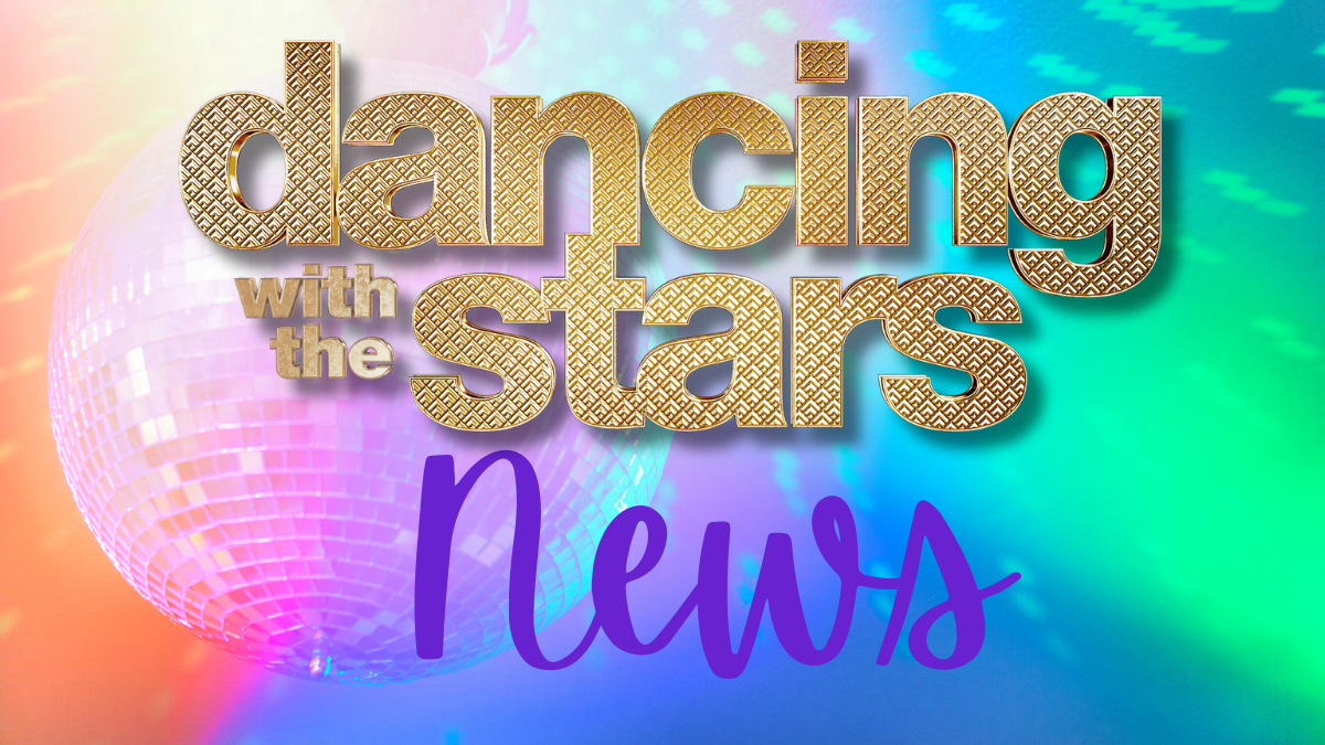 DWTS Champ Lands ‘Dramatic’ New Role