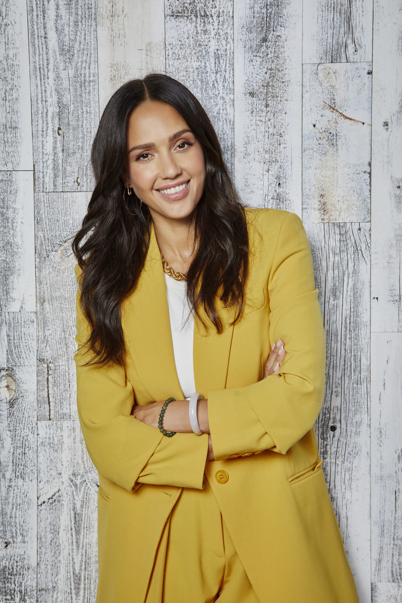 A Timeline of Jessica Alba’s The Honest Company