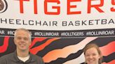 Community Heroes: Rollin' Tigers coaches lead a South Carolina wheelchair basketball team