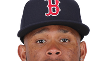 Ceddanne Rafaela Shines in Red Sox Rout