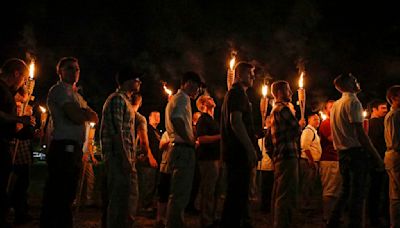 Trial set to begin for man charged in 2017 Charlottesville torch rally at the University of Virginia