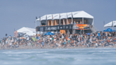 Incoming Swell to Bring Hurricane Marie-Esque Waves for WSL Finals Day