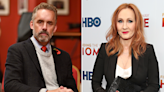 Jordan Peterson's JK Rowling comment goes viral