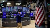 Futures steady with inflation data, earnings in focus