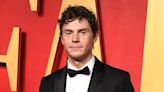 Evan Peters Confirms Romance With Girlfriend Natalie Engel - E! Online