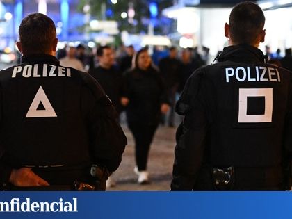 Alemania detiene a un empleado de un eurodiputado ultraderechista por espiar para China