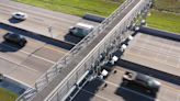 Gov. Ron DeSantis orders tolls to be suspended on some Florida roads ahead of Idalia