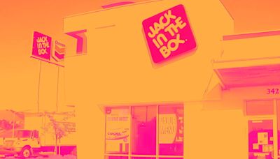Q1 Earnings Highlights: Jack in the Box (NASDAQ:JACK) Vs The Rest Of The Traditional Fast Food Stocks