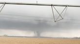 Strong Michigan tornado now ranked as EF2 tornado