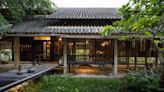 YangNar Studio Converted a Pigsty into a Beautiful Tropical Home in Thailand