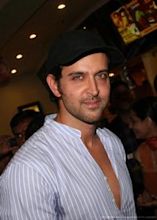 Hrithik Roshan