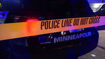 Mother, child gravely injured in south Minneapolis shooting