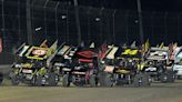 Dirt-track racin': Modifieds, sprints on tap at Volusia Speedway Park in Barberville