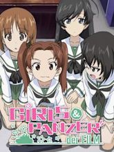 Girls und Panzer der Film