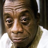 James Baldwin