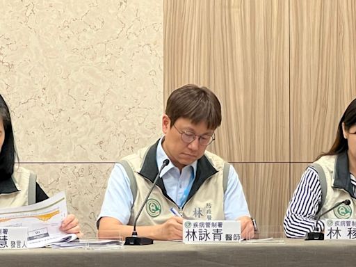 新變異株KP.2恐成新冠新主流 30多歲男未接種疫苗「急診當天過世」｜壹蘋新聞網