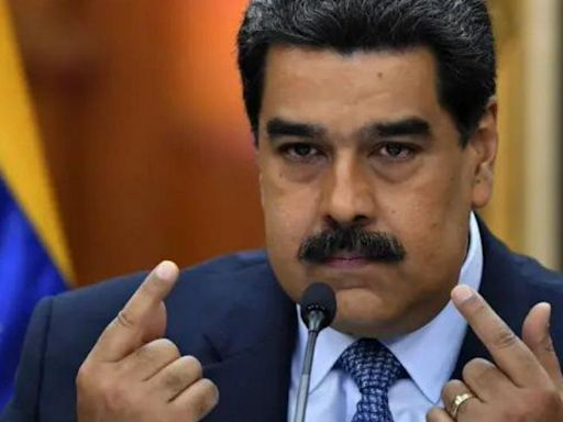 Publican primeros resultados de elecciones en Venezuela: pierde duro Nicolás Maduro