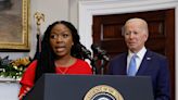 Brittney Griner's wife committed to 'getting every American home' during her White House press conference