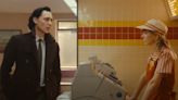 Loki season 2 director explains how they built an '80s McDonald's, including finding an original Hamburglar mold