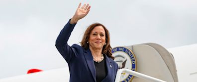 “Mega versus MAGA” – Jim Cramer comes out swinging for Kamala Harris