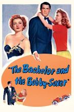 The Bachelor and the Bobby-Soxer