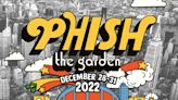 How to Get Tickets to Phish’s 2022 New Year’s Eve Shows