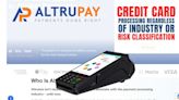 Celerant and AltruPay Partner to Provide Credit Card Processing Regardless of Industry or Risk Classification