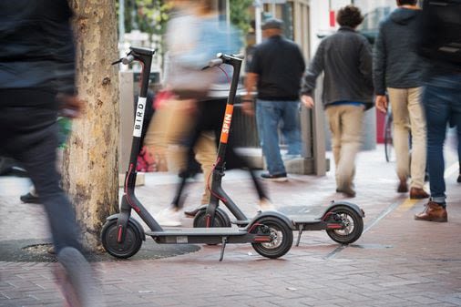 Boston officials warn DoorDash, Uber, Grubhub drivers to stop ‘dangerous operation’ of scooters, mopeds - The Boston Globe