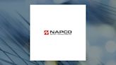 Napco Security Technologies (NASDAQ:NSSC) Sets New 1-Year High at $51.58