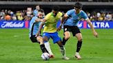Cops America: Uruguay beats Brazil on penalties - News Today | First with the news