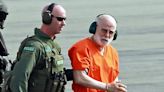 3 inmates charged in prison killing of Boston gangster James 'Whitey' Bulger set for plea hearing, sentencing