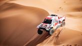 MAVTV secures broadcast rights for Dakar Rally