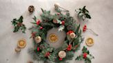 Best Christmas wreaths for giving your door a festive feel