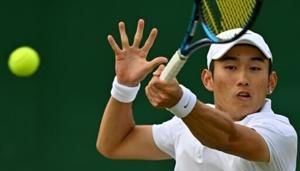 Chinese qualifier Shang to face Thompson in ATP Atlanta semis | Fox 11 Tri Cities Fox 41 Yakima