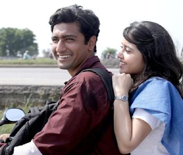 9 best Masaan dialogues that are empowering