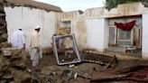More than 100 killed across Pakistan and Afghanistan as flash floods and heavy rains sweep the region