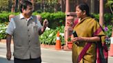 Nitin Gadkari Requests Finance Minister Nirmala Sitharaman To Cut Down GST On Life, Medical Insurance