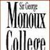 Sir George Monoux College