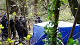 Police reveal new details after headless human torso found wrapped in plastic in nature reserve