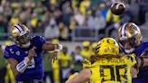 Injury update and what's on the line for No. 8 Oregon football against No. 7 Washington